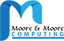 Moore & Moore Computing logo