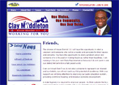 Thumbnail, Clay Middleton