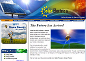 Solar Electric of South Carolina